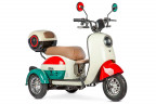 Электротрицикл Rutrike Шкипер New в Севастополе