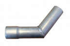 Отвод трубы Сибтермо 45 мм (малый) в Севастополе
