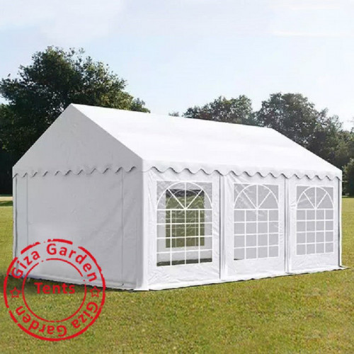 Шатер Giza Garden Eco 4 х 6 м в Севастополе