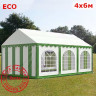 Шатер Giza Garden Eco 4 х 6 м в Севастополе