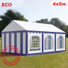 Шатер Giza Garden Eco 4 х 6 м в Севастополе