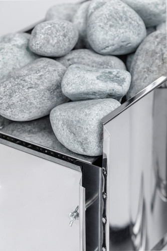 Печь Инвент экономка средняя с регулирующимися экранами в сумке в Севастополе