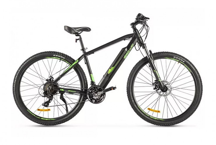 Электровелосипед Eltreco Ultra MAX в Севастополе