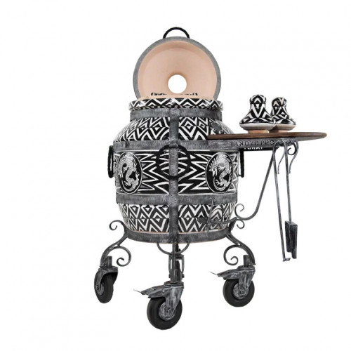 Тандыр Этнос в Севастополе