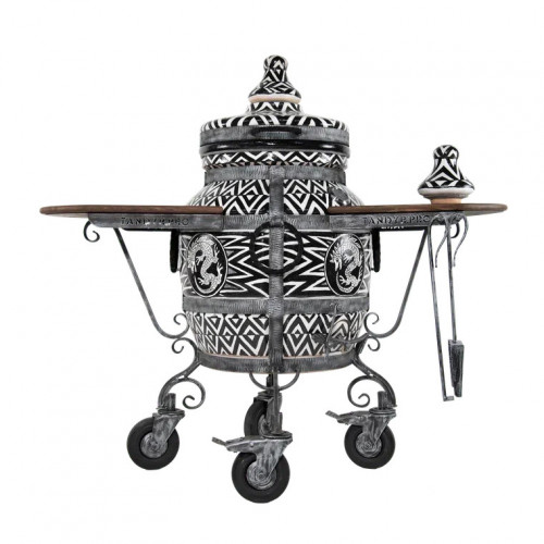 Тандыр Этнос в Севастополе