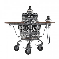 Тандыр Этнос