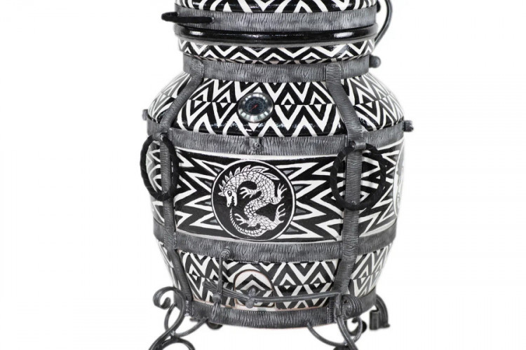 Тандыр Этнос в Севастополе