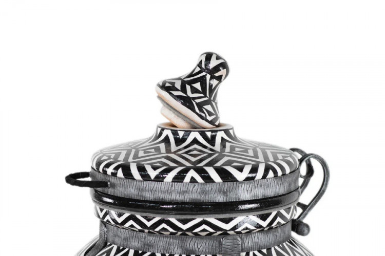 Тандыр Этнос в Севастополе