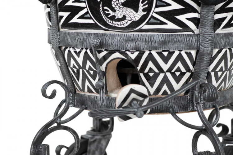 Тандыр Этнос в Севастополе