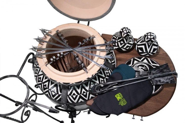 Тандыр Этнос в Севастополе