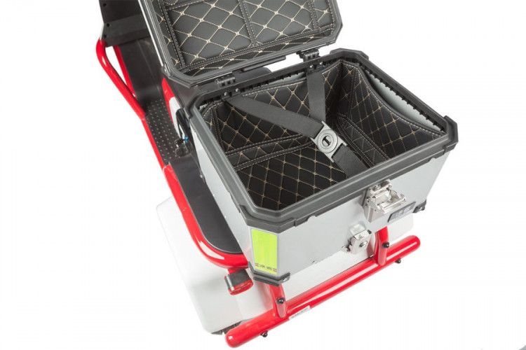 Электротрицикл Wanshida DOUHAO в Севастополе