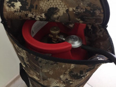 Чехол для композитного баллона 12 л