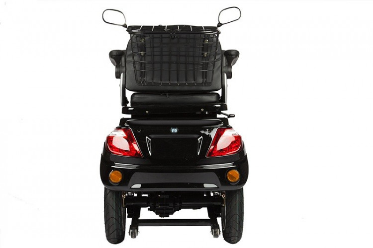 Электроскутер Volteco Trike Round в Севастополе