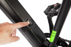 Электровелосипед Eltreco Ultra MAX PRO в Севастополе