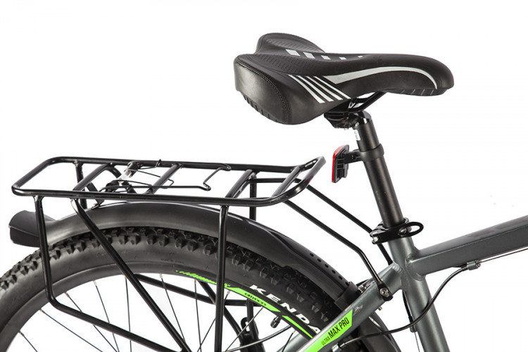 Электровелосипед Eltreco Ultra MAX PRO в Севастополе