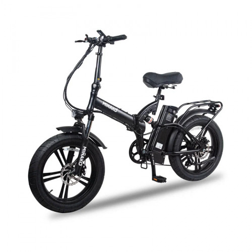 Электровелосипед Minako F10 Mini в Севастополе