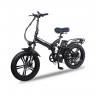 Электровелосипед Minako F10 Mini в Севастополе