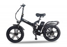 Электровелосипед Minako F10 Mini в Севастополе