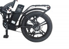 Электровелосипед Minako F10 Mini в Севастополе