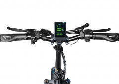 Электровелосипед Minako F10 Mini