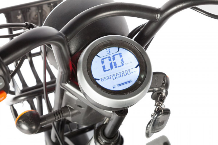 Электротрицикл Wanshida HOT HATCH в Севастополе