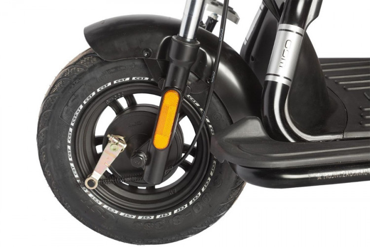 Электротрицикл Wanshida HOT HATCH в Севастополе