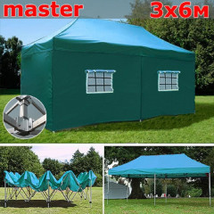 Шатер автомат Giza Garden Master 3 х 6 м