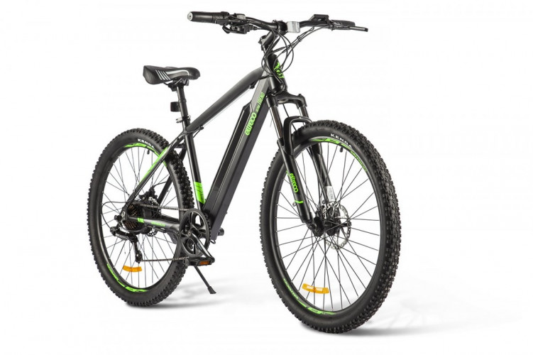 Электровелосипед Eltreco Ultra Trend в Севастополе