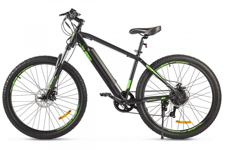 Электровелосипед Eltreco Ultra Trend в Севастополе