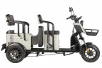 Пассажирский электротрицикл Wanshida LC300 в Севастополе