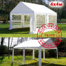 Шатер Giza Garden Eco 4 х 4 м в Севастополе