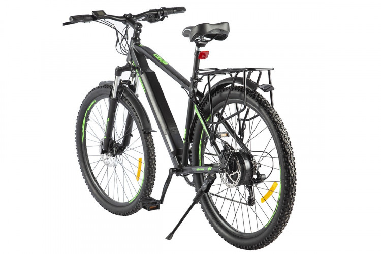 Электровелосипед Eltreco Ultra Trend UP в Севастополе