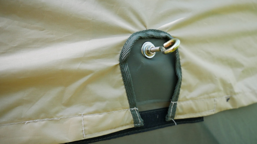 Шатер-тент SibTravel Комфорт в Севастополе