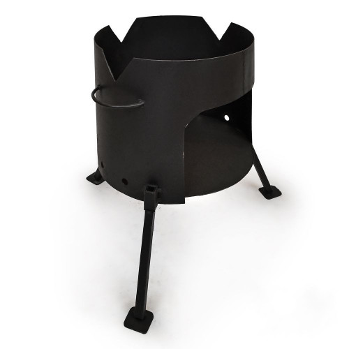 Печь под казан 8-10 литров, 340 мм в Севастополе