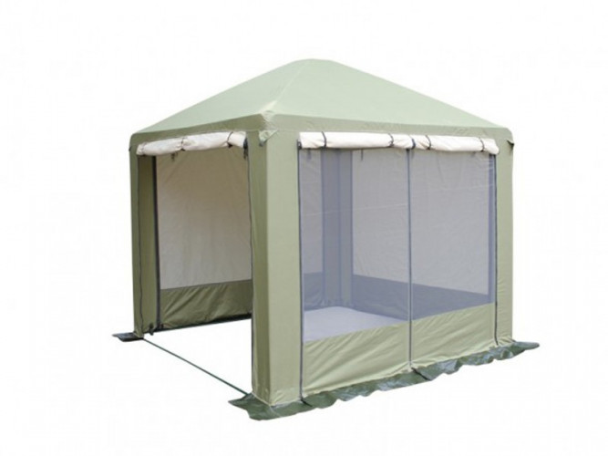 Шатер-тент Митек ПИКНИК 2,5 X 2,5 в Севастополе