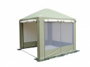 Шатер-тент Митек ПИКНИК 2,5 X 2,5 в Севастополе