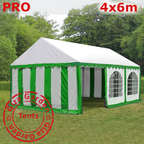 Шатер Giza Garden Pro 4 х 6 м в Севастополе