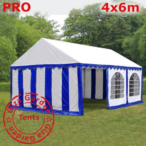 Шатер Giza Garden Pro 4 х 6 м в Севастополе