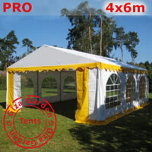 Шатер Giza Garden Pro 4 х 6 м в Севастополе