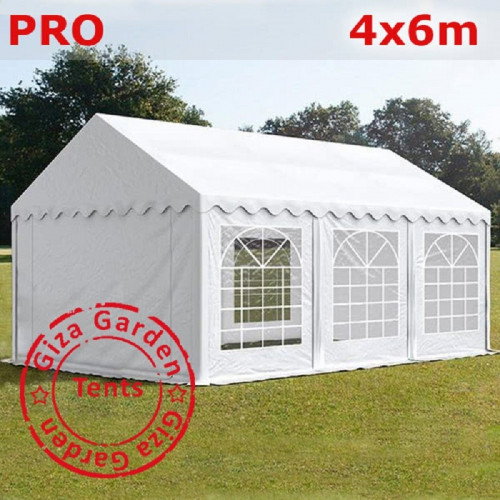 Шатер Giza Garden Pro 4 х 6 м в Севастополе