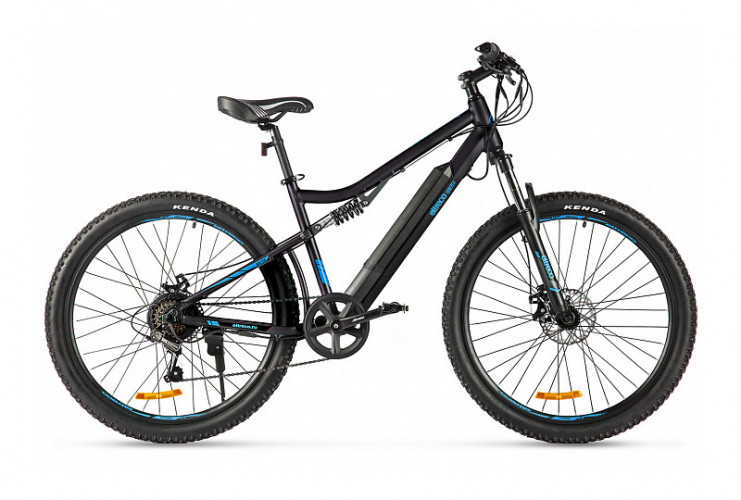 Электровелосипед Eltreco Walter в Севастополе