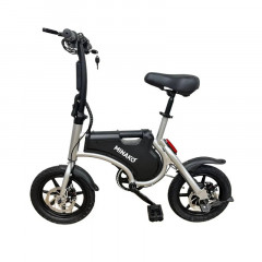 Электровелосипед Minako Smart 8Ah