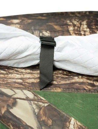 Палатка для рыбалки Медведь КУБ-4 Зима-Лето в Севастополе