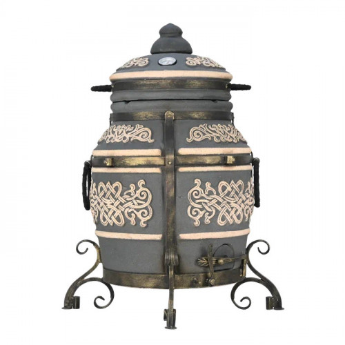 Тандыр Тамерлан в Севастополе