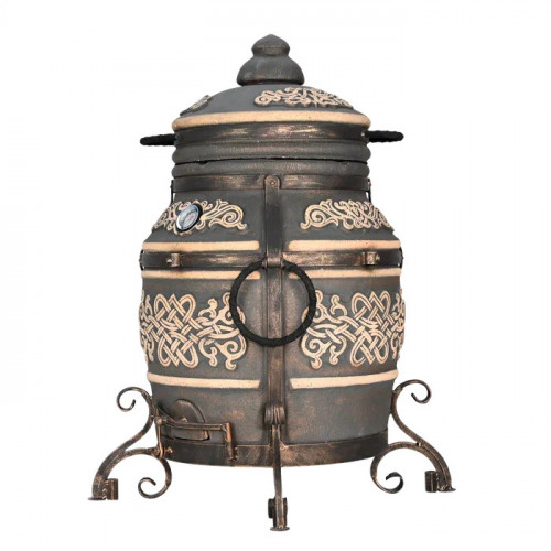 Тандыр Тамерлан в Севастополе