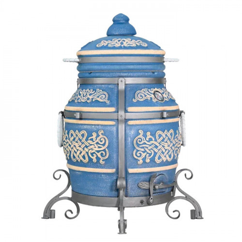 Тандыр Тамерлан в Севастополе