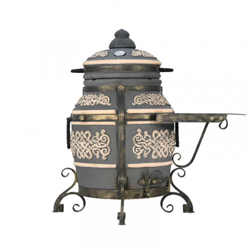 Тандыр Тамерлан в Севастополе