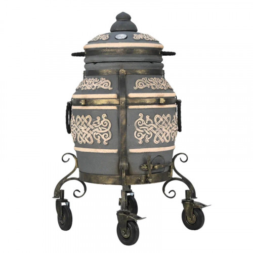 Тандыр Тамерлан в Севастополе