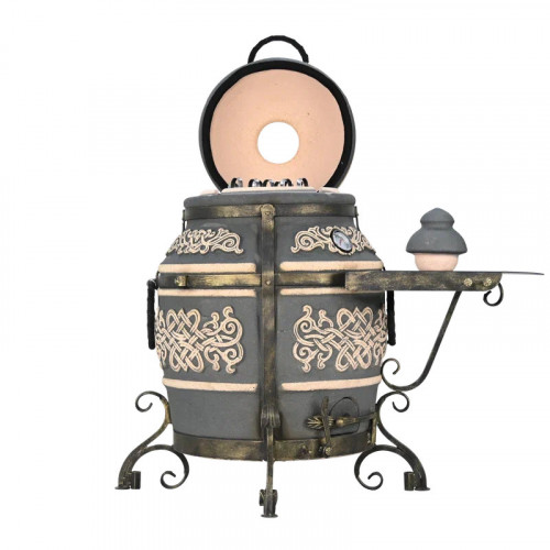 Тандыр Тамерлан в Севастополе