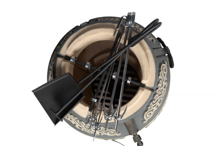 Тандыр Тамерлан в Севастополе